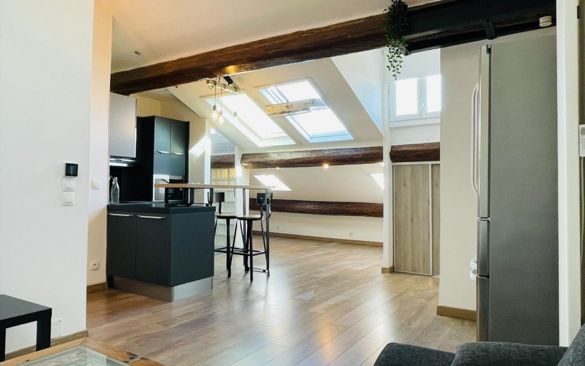 à louer Appartement Montpellier