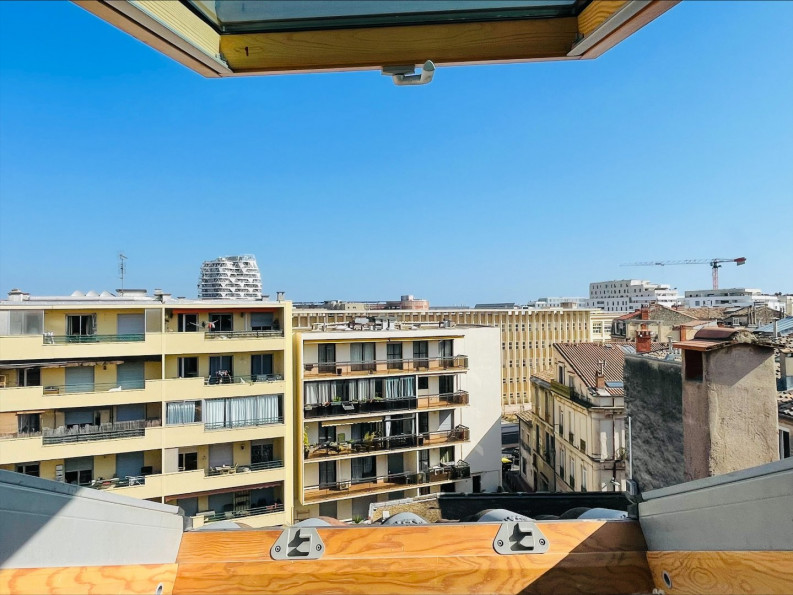 location Appartement Montpellier - Photo 7