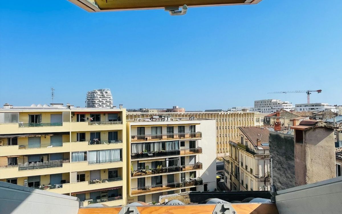 à louer Appartement Montpellier