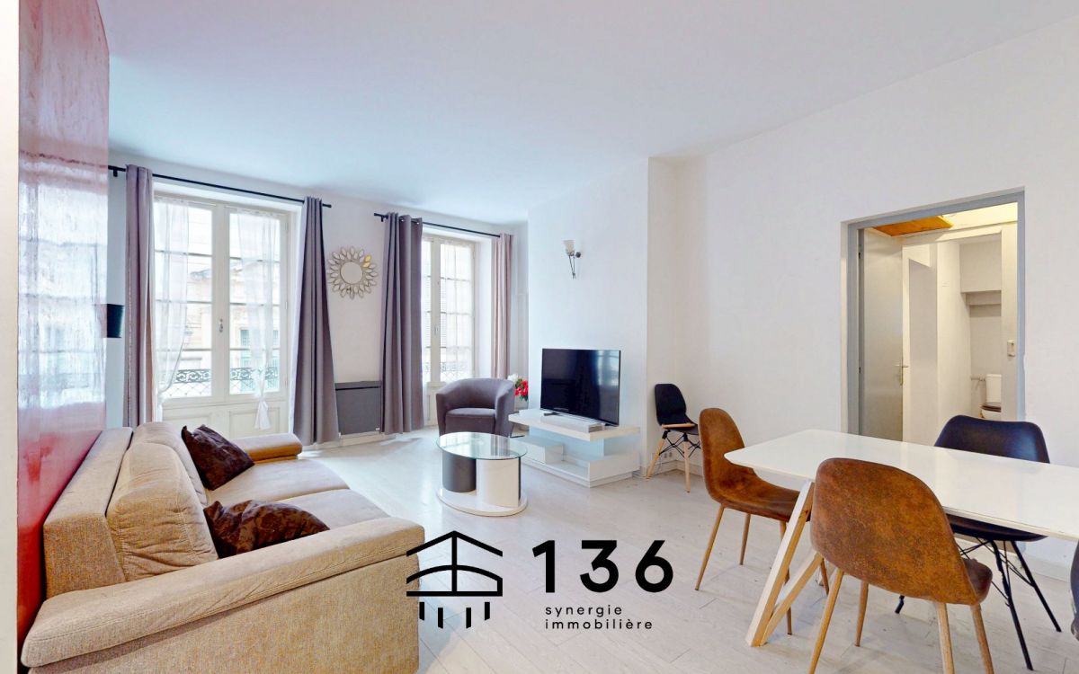 à vendre Appartement Montpellier