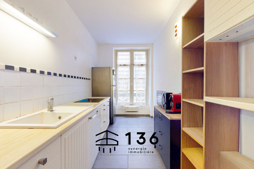 vente Appartement Montpellier - Photo 4