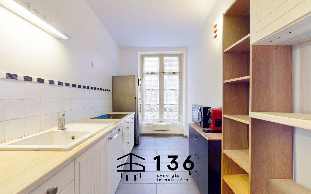 à vendre Appartement Montpellier
