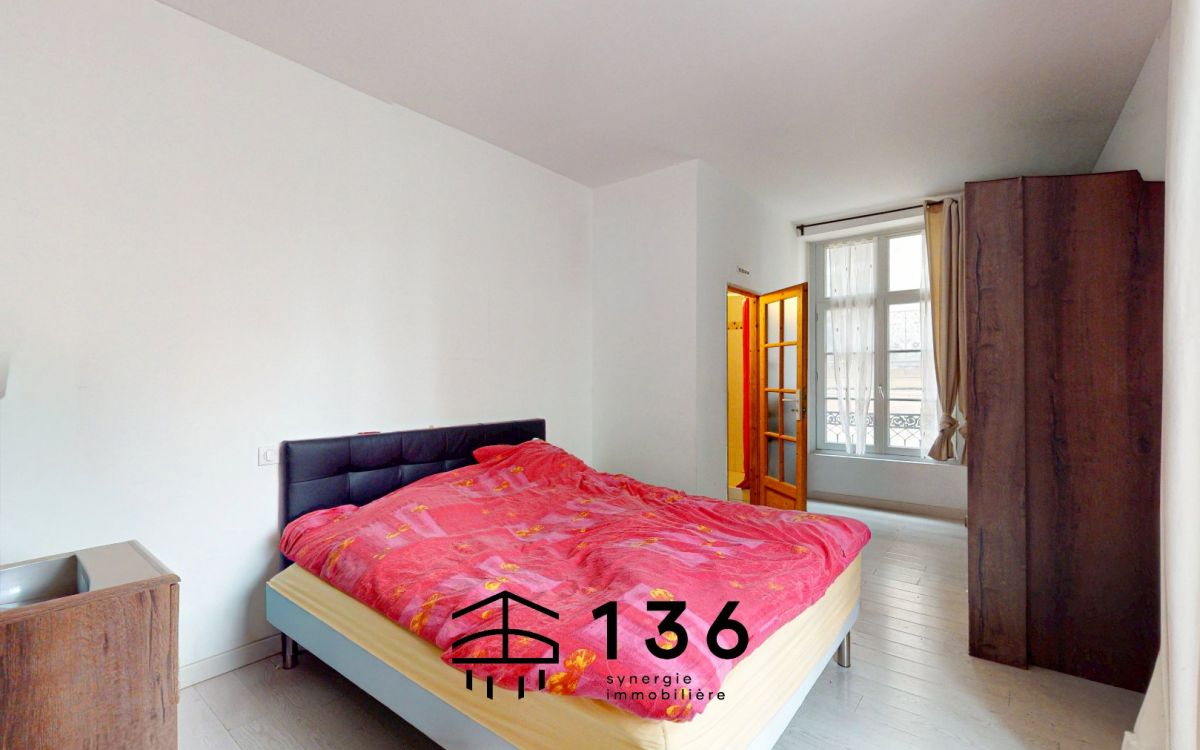 à vendre Appartement Montpellier