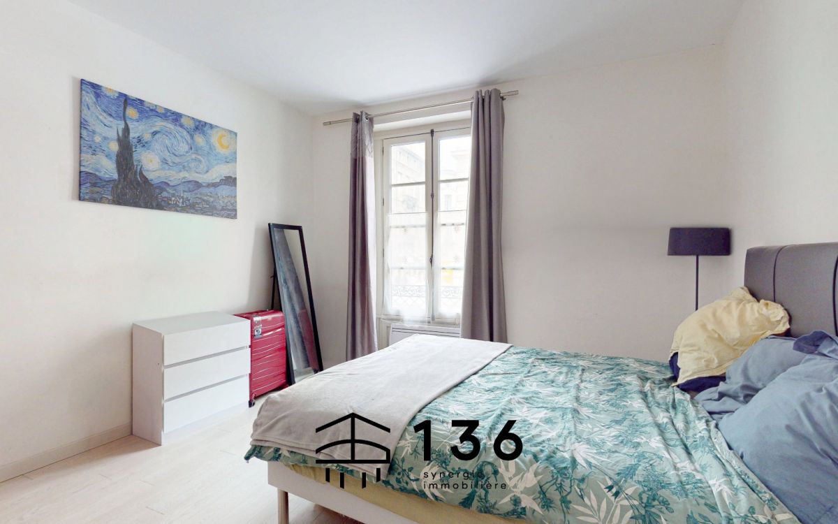 à vendre Appartement Montpellier