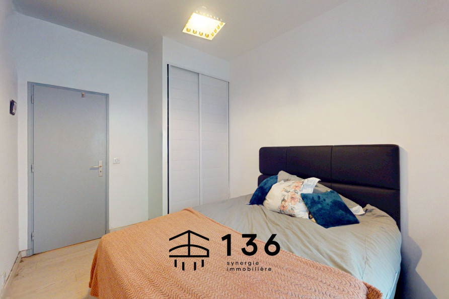 vente Appartement Montpellier - Photo 8