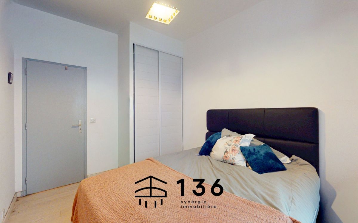 à vendre Appartement Montpellier