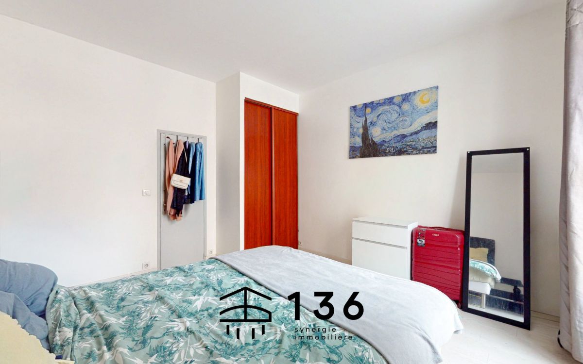 à vendre Appartement Montpellier