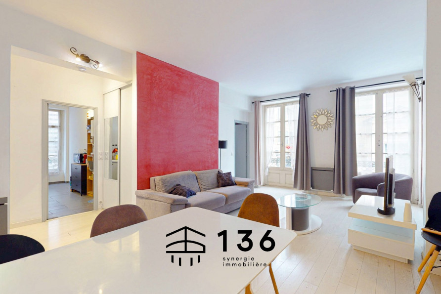 vente Appartement Montpellier - Photo 2