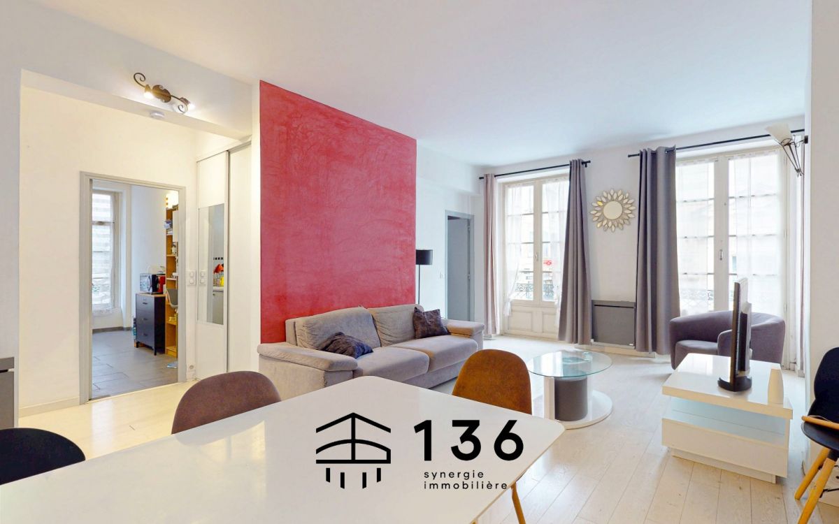 à vendre Appartement Montpellier