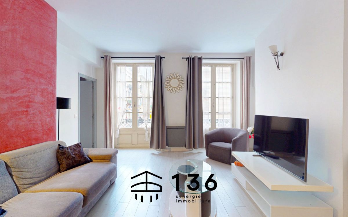 à vendre Appartement Montpellier