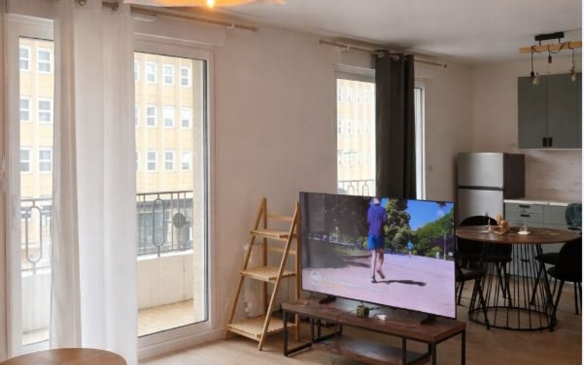 à louer Appartement Montpellier