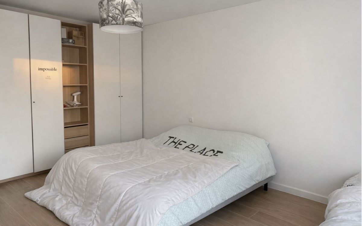 à louer Appartement Montpellier