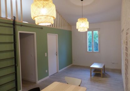 location Maison Montpellier