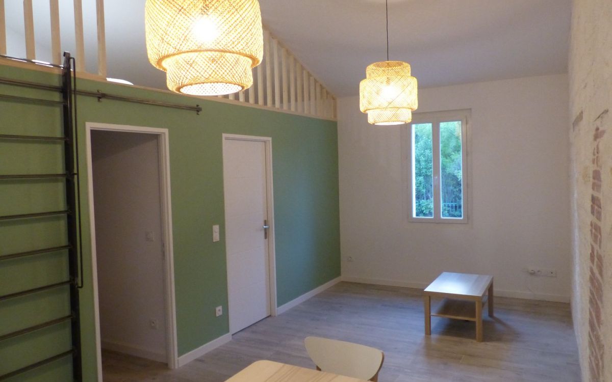 à louer Maison Montpellier