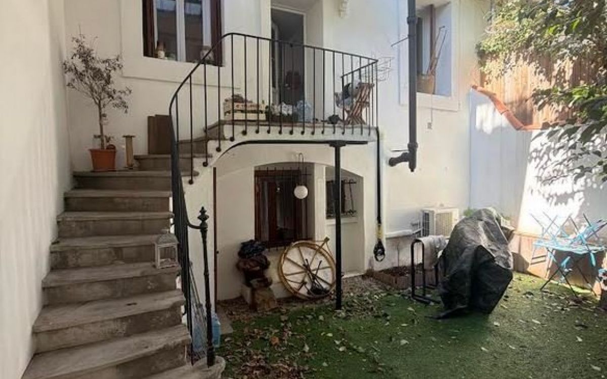 à louer Maison Montpellier