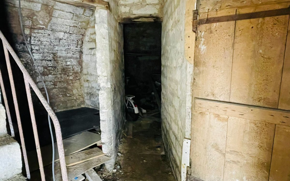 à louer Cave Montpellier