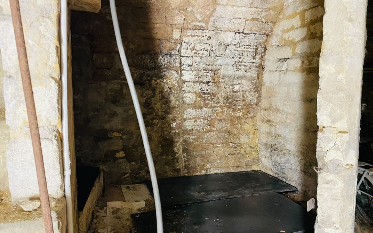 à louer Cave Montpellier