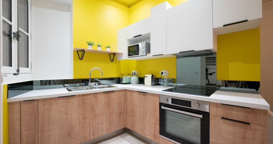 vente Local commercial Montpellier