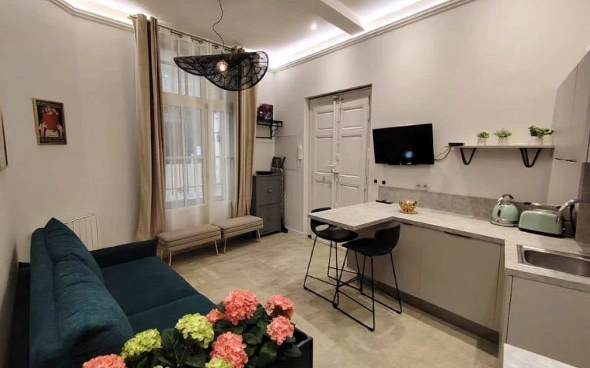 à vendre Appartement Montpellier