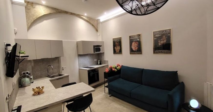 vente Appartement Montpellier