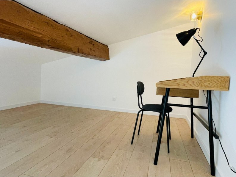 location Appartement Saint Georges D'orques - Photo 5