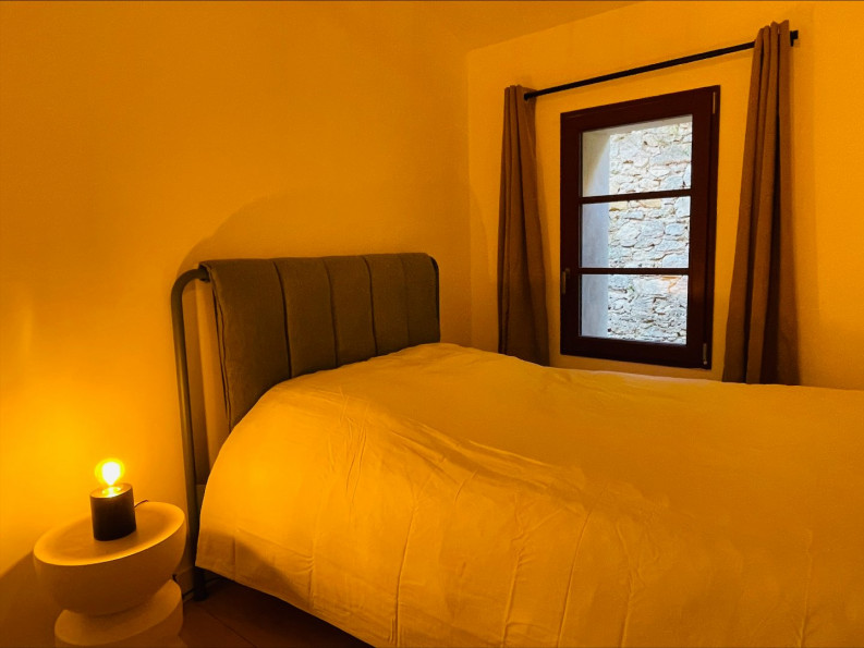 location Appartement Saint Georges D'orques - Photo 7