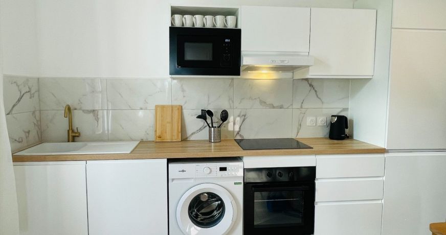 location Appartement Saint Georges D'orques