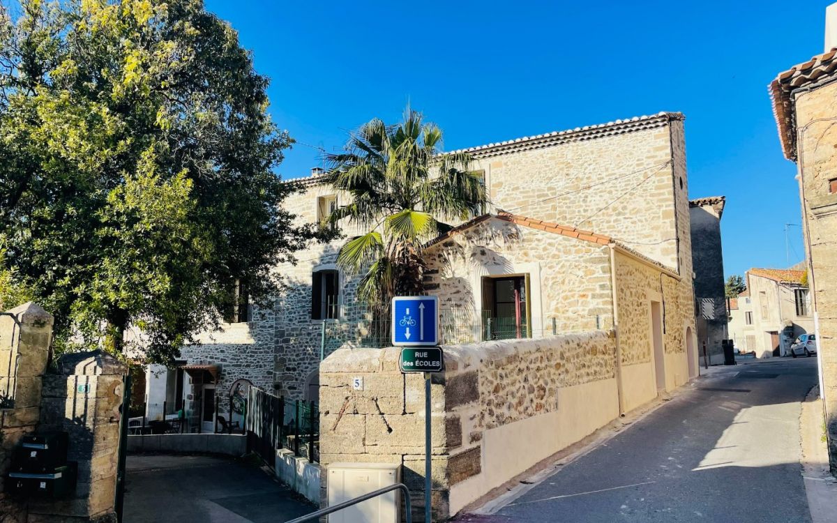 à louer Appartement Saint Georges D'orques