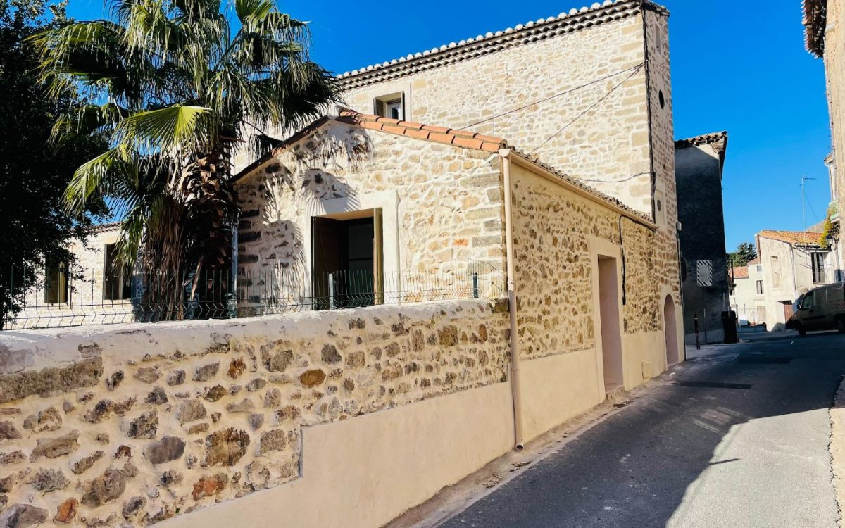 à louer Appartement Saint Georges D'orques