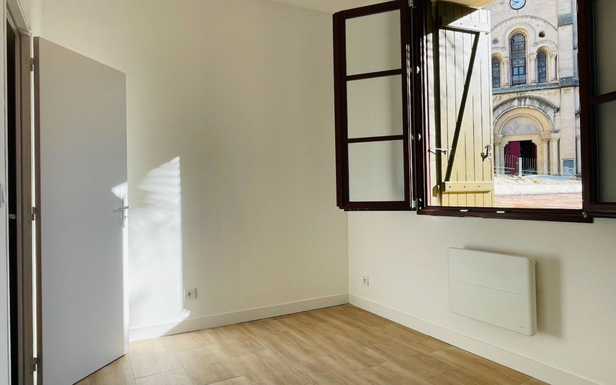 à louer Appartement Saint Georges D'orques