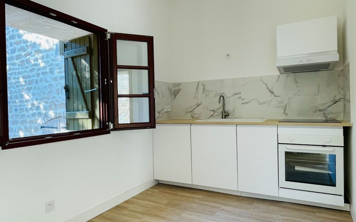 à louer Appartement Saint Georges D'orques