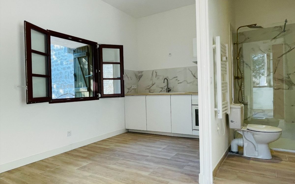 à louer Appartement Saint Georges D'orques