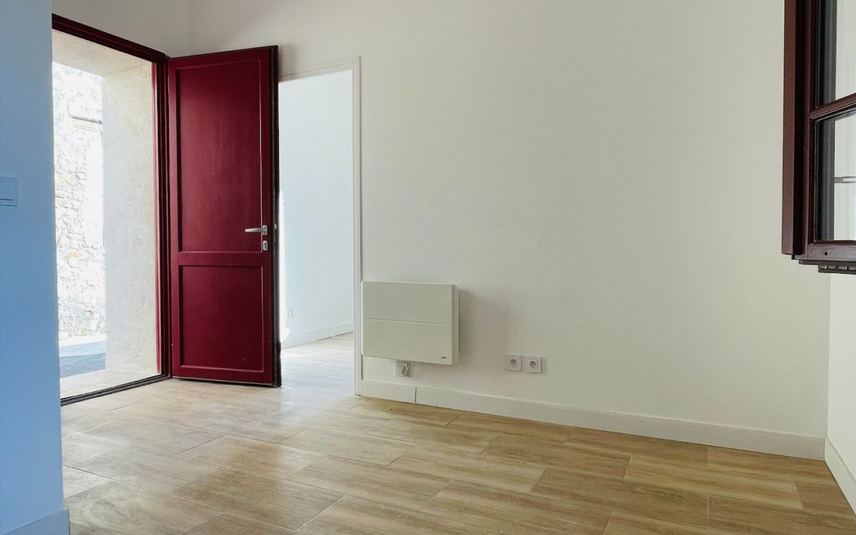 à louer Appartement Saint Georges D'orques