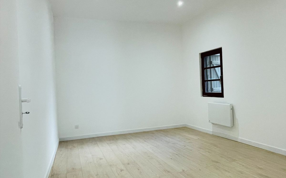 à louer Appartement Saint Georges D'orques