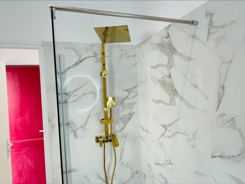 location Appartement Saint Georges D'orques - Photo 10