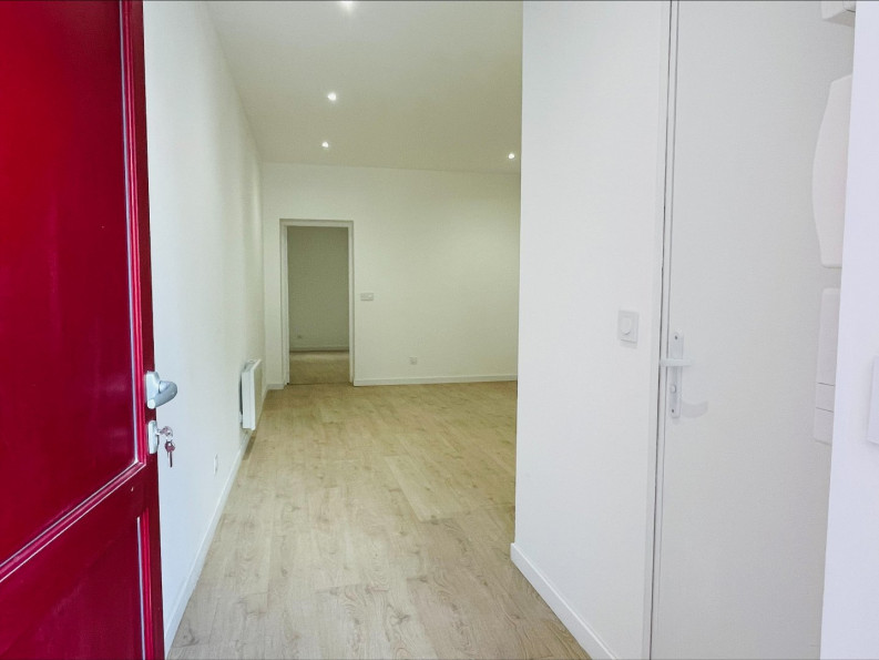 location Appartement Saint Georges D'orques - Photo 3