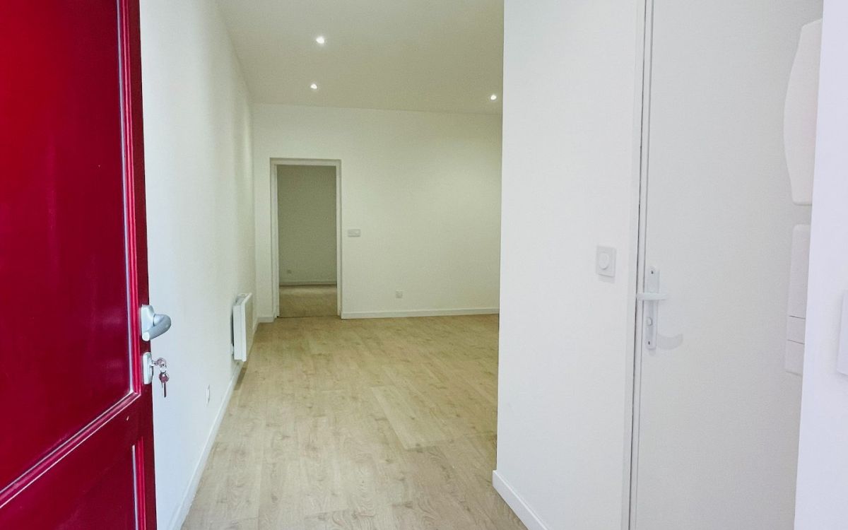 à louer Appartement Saint Georges D'orques