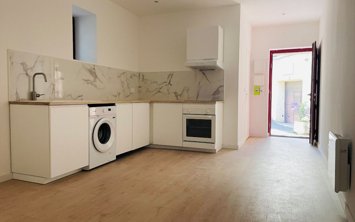 à louer Appartement Saint Georges D'orques