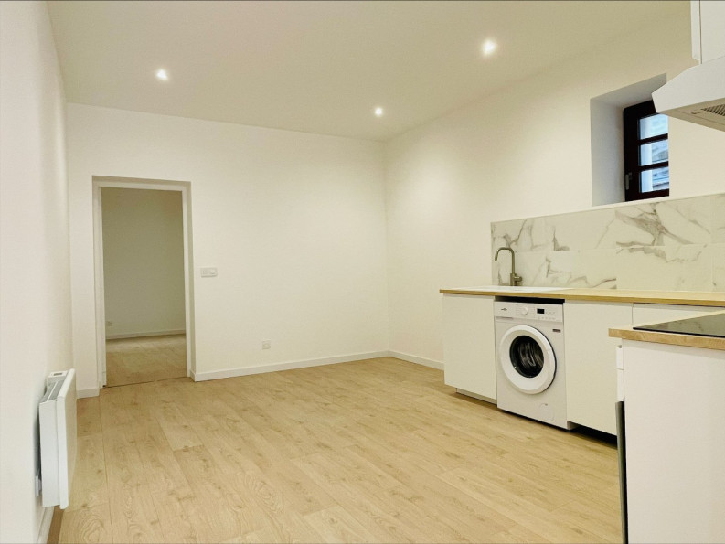 location Appartement Saint Georges D'orques - Photo 4