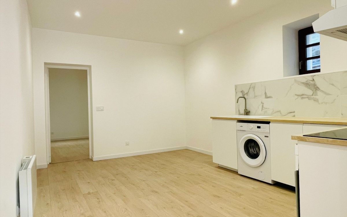 à louer Appartement Saint Georges D'orques