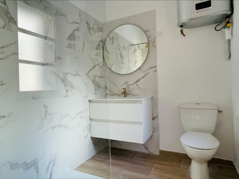 location Appartement Saint Georges D'orques - Photo 9