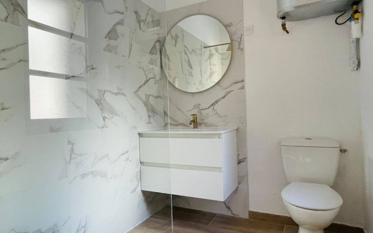 à louer Appartement Saint Georges D'orques