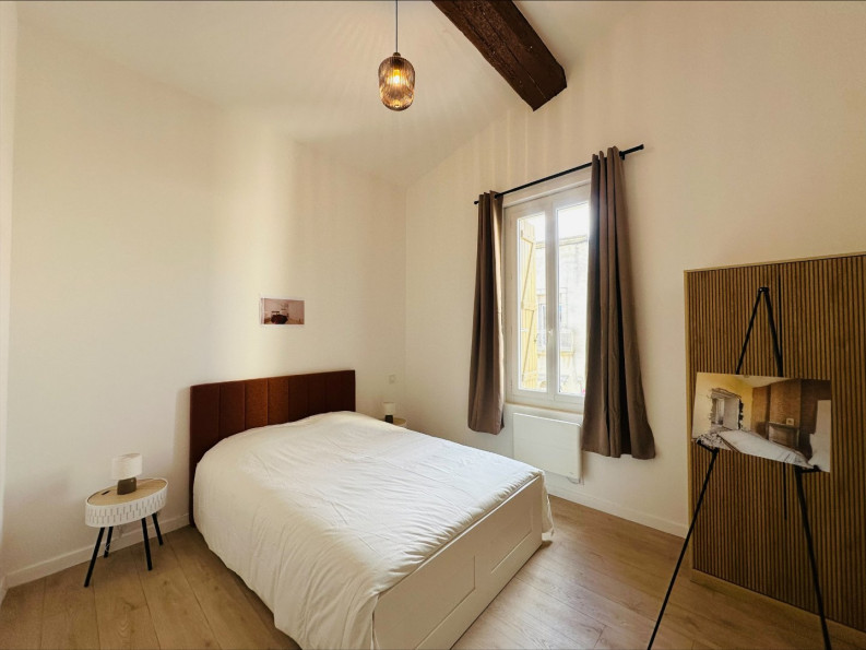 location Appartement Saint Georges D'orques - Photo 4