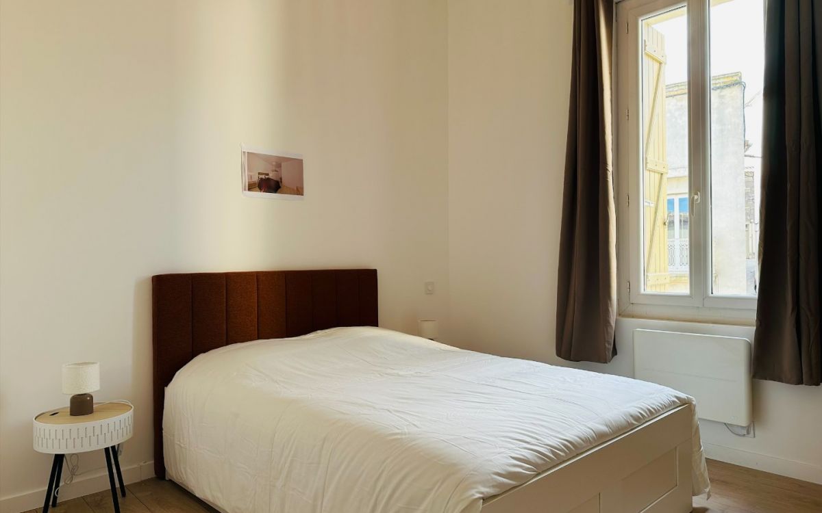 à louer Appartement Saint Georges D'orques