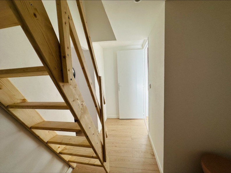 location Appartement Saint Georges D'orques - Photo 8