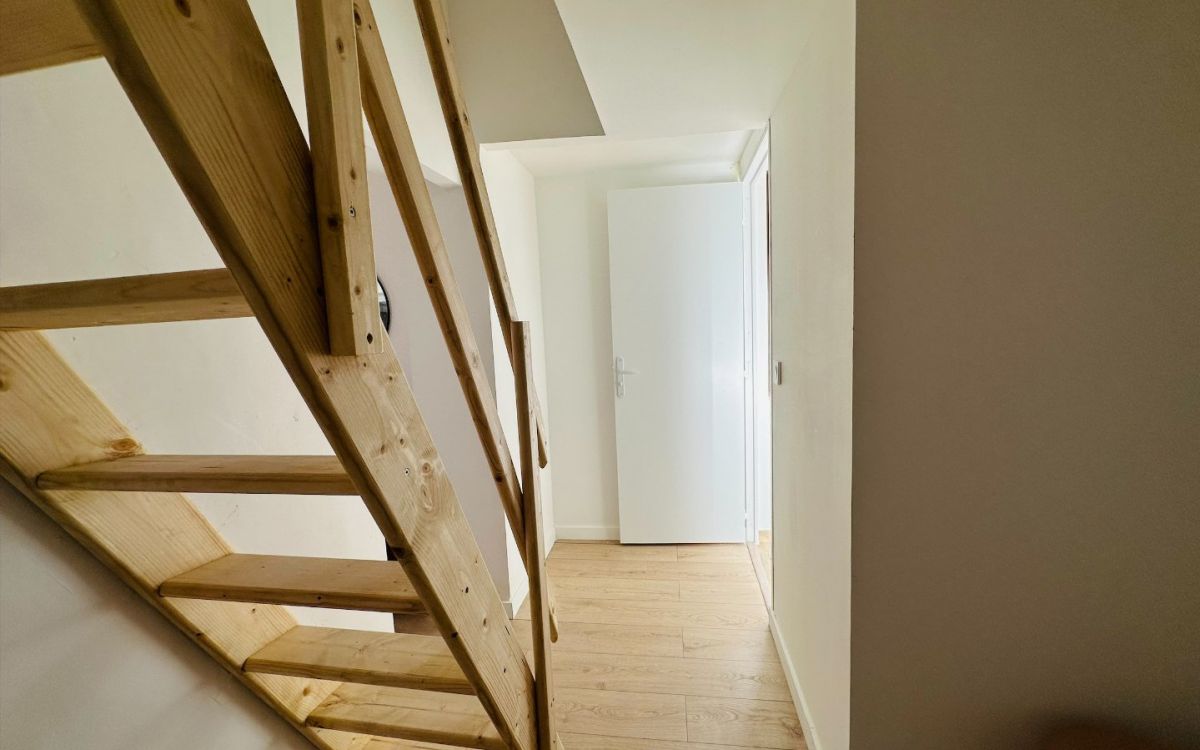 à louer Appartement Saint Georges D'orques