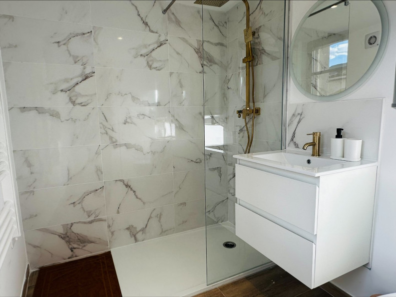 location Appartement Saint Georges D'orques - Photo 7