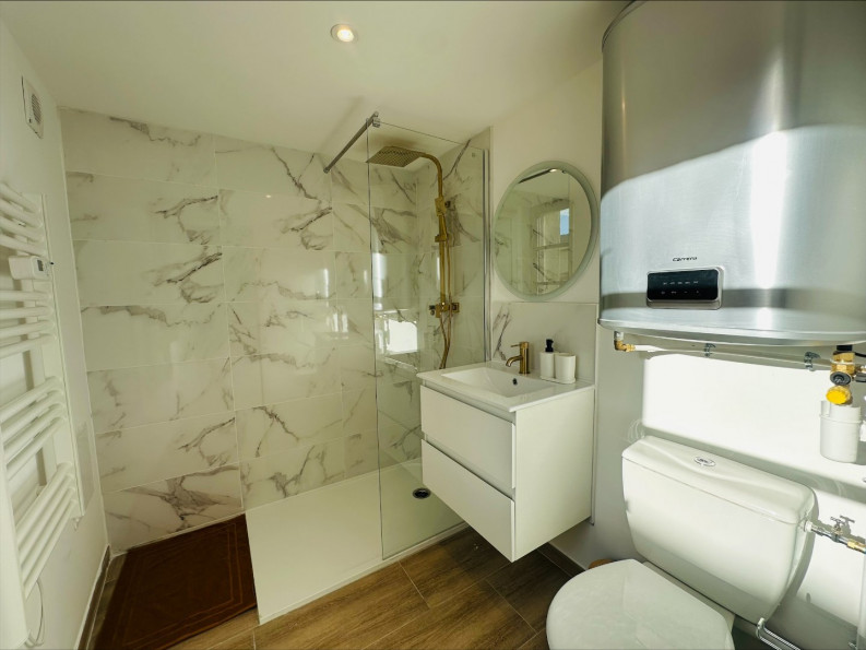 location Appartement Saint Georges D'orques - Photo 6