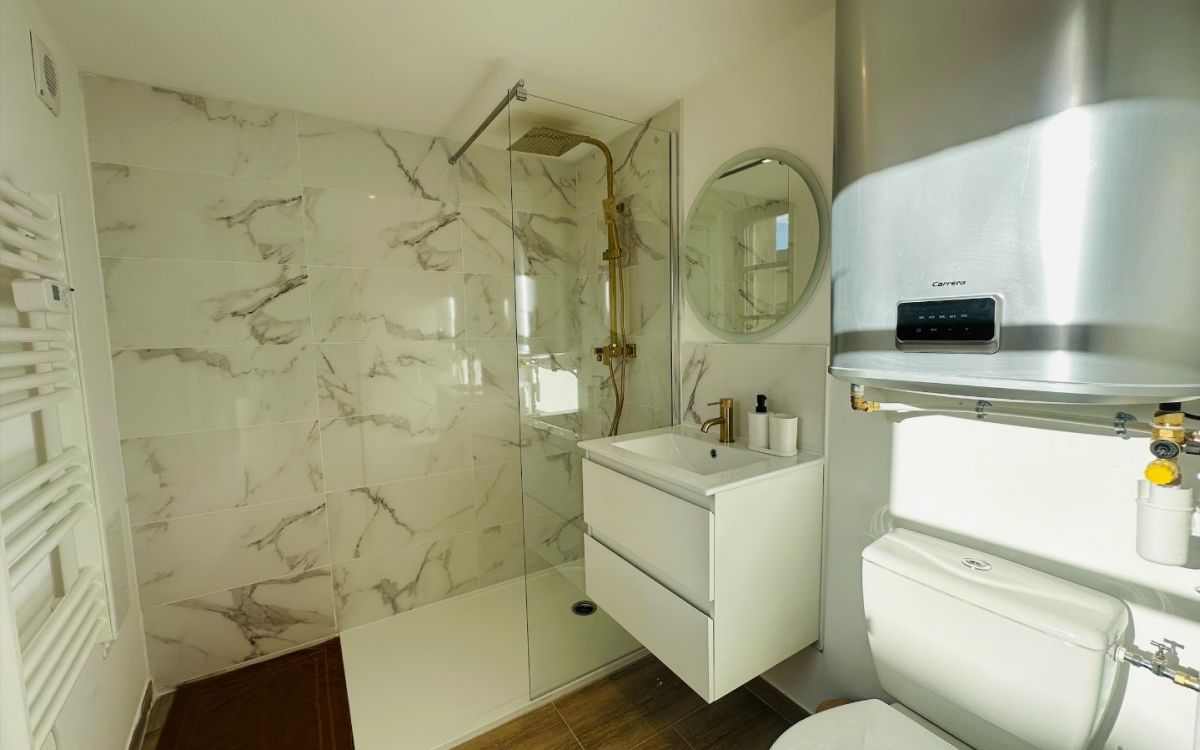 à louer Appartement Saint Georges D'orques