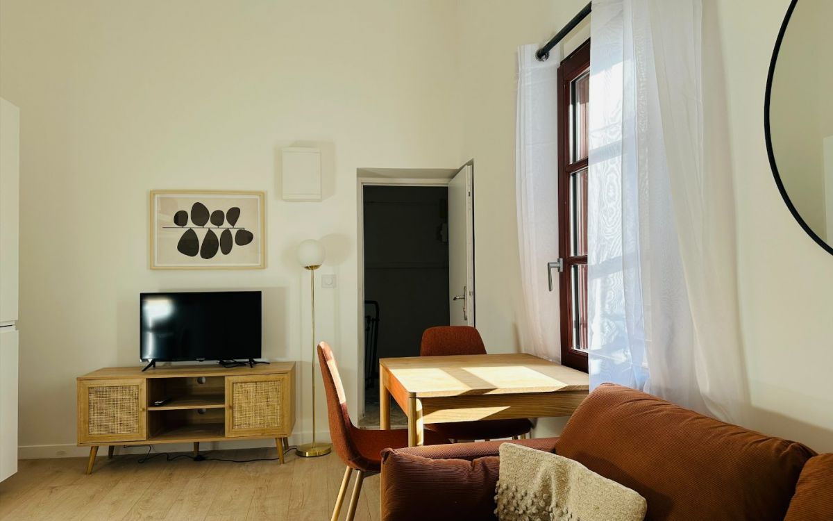 à louer Appartement Saint Georges D'orques